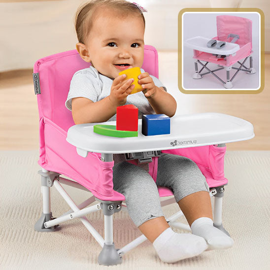 Chaise Haute Bebe™ SmartSeat