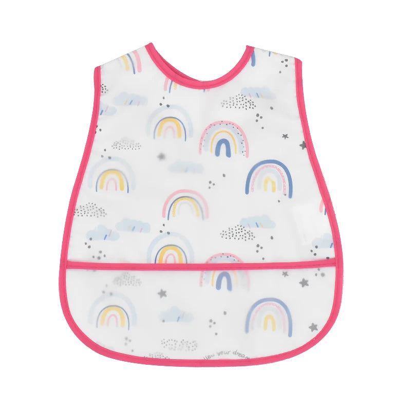 Bavoir Bébé™ Chic