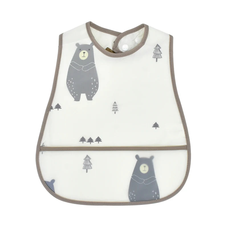 Bavoir Bébé™ Chic