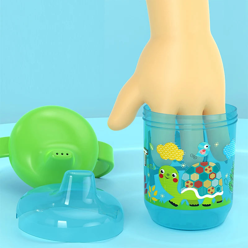 Verre bebe