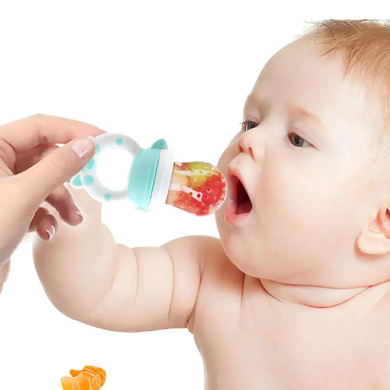 Grignoteuse bébé -Gustino™