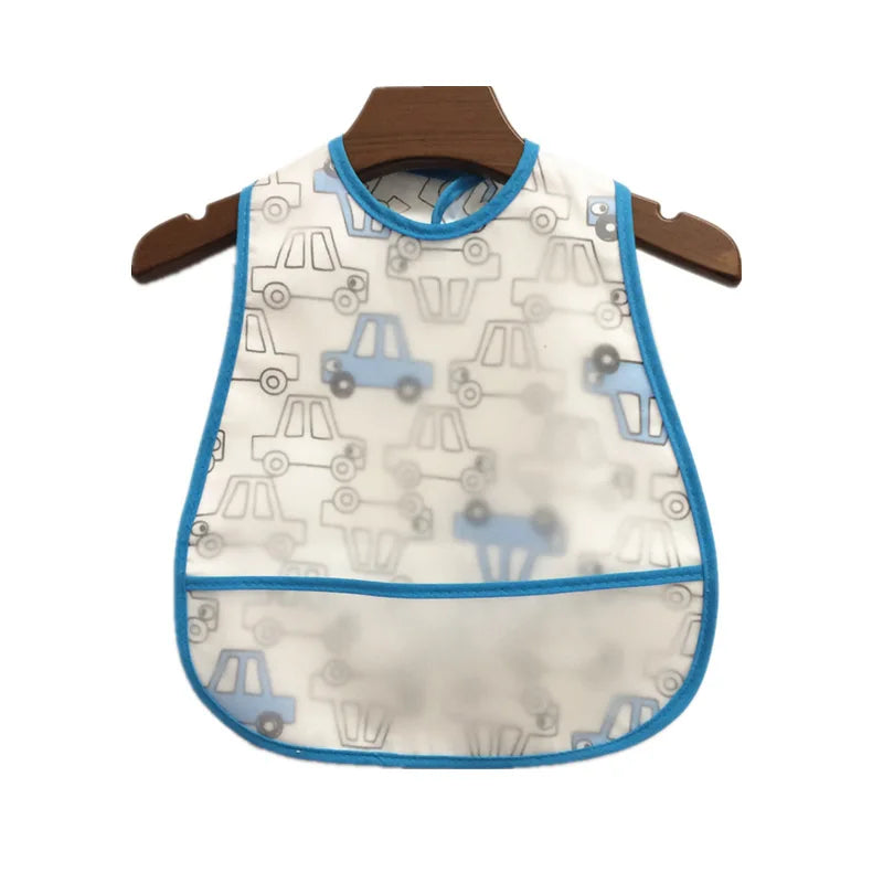 Bavoir Bébé™ Chic