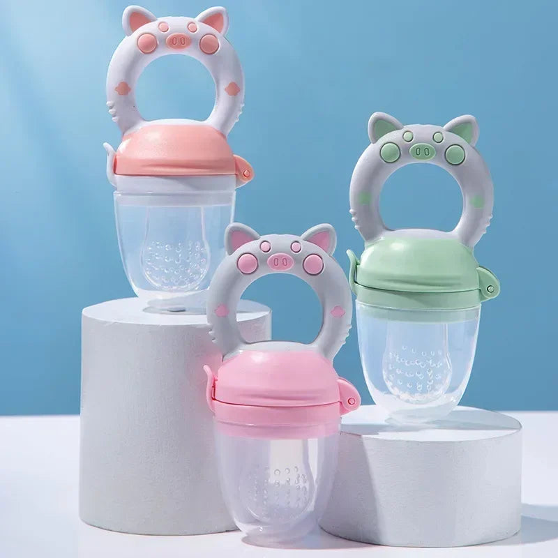 Grignoteuse bébé -Miam™
