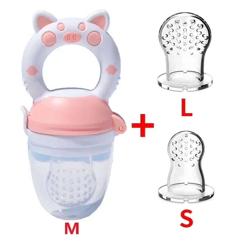 Grignoteuse bébé -Miam™