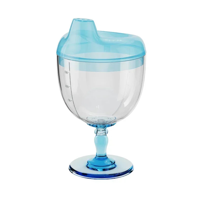 Verre Bebe-Serial Chiller