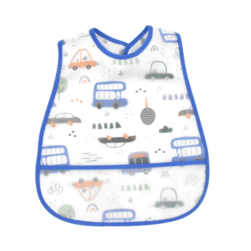 Bavoir Bébé™ Chic