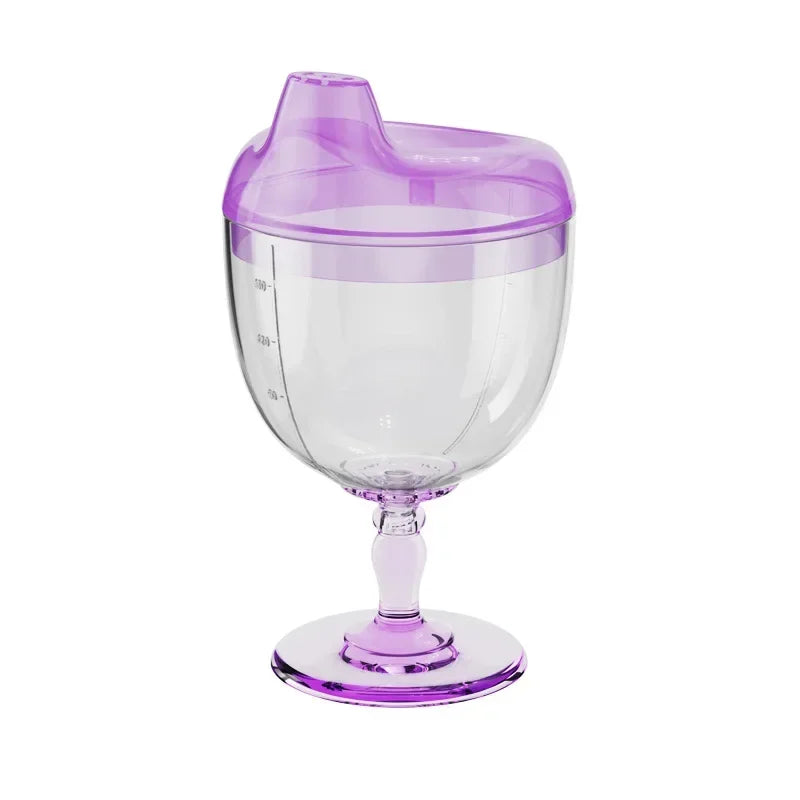Verre Bebe-Serial Chiller