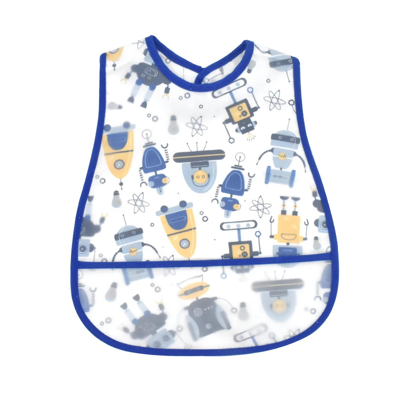 Bavoir Bébé™ Chic