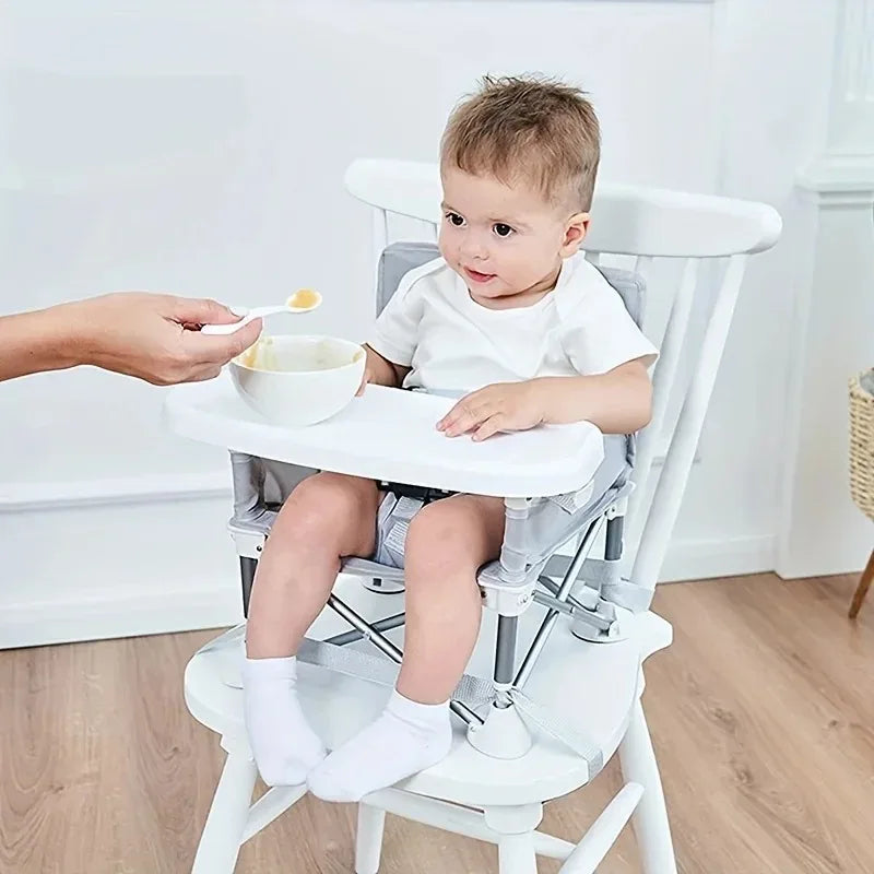 Chaise Haute Bebe™ SmartSeat
