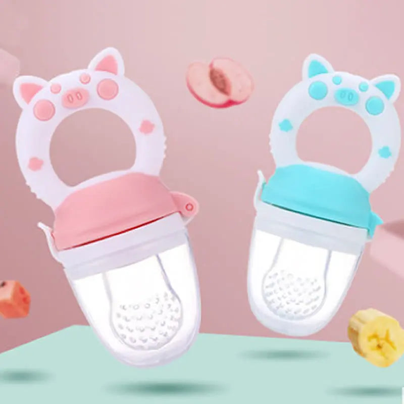 Grignoteuse bébé -Gustino™