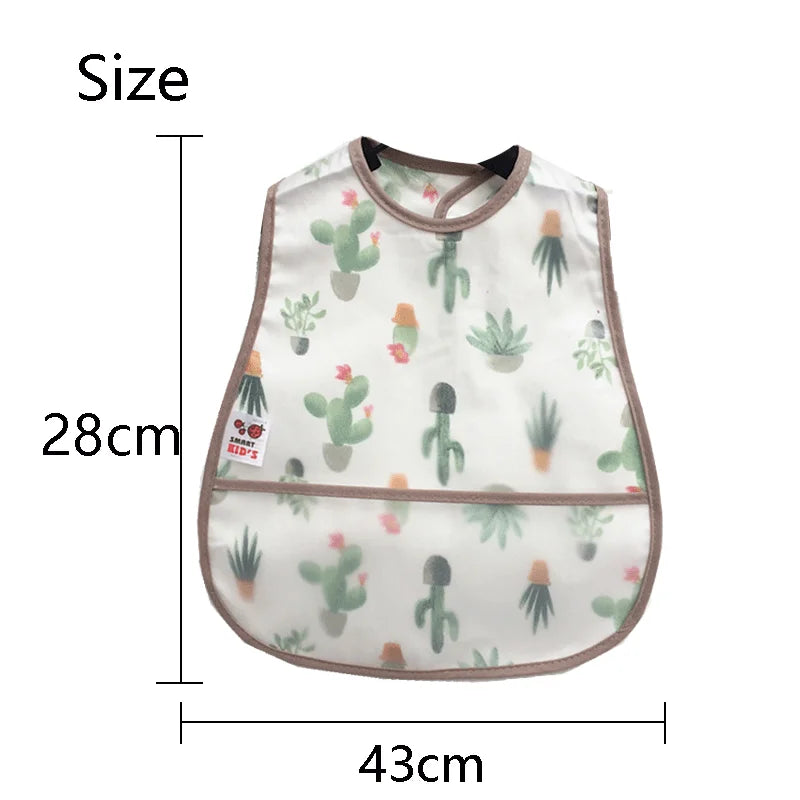 Bavoir Bébé™ Chic