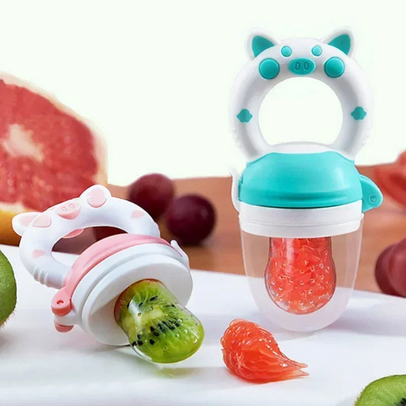Grignoteuse bébé -Miam™