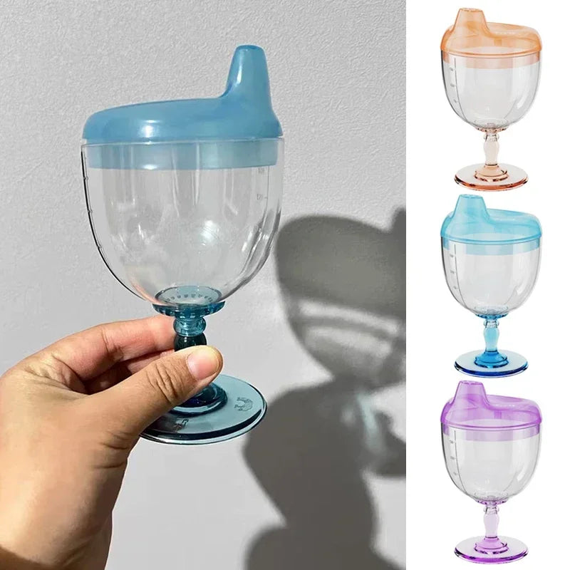 Verre Bebe-Serial Chiller