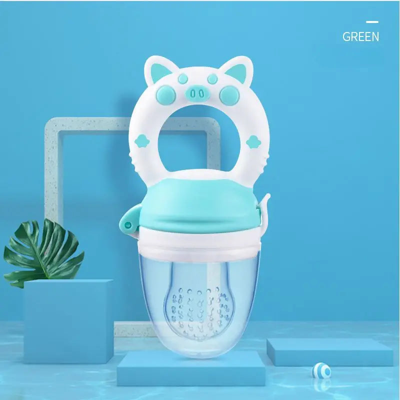 Grignoteuse bébé -Gustino™