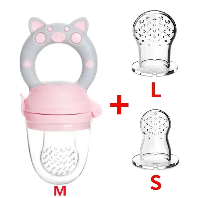 Grignoteuse bébé -Miam™