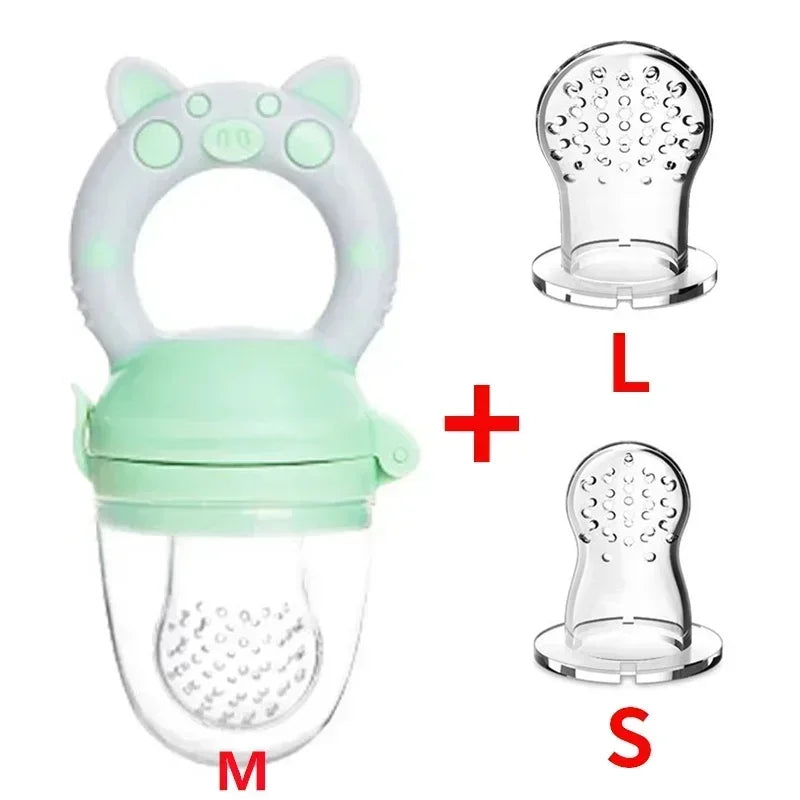 Grignoteuse bébé -Miam™