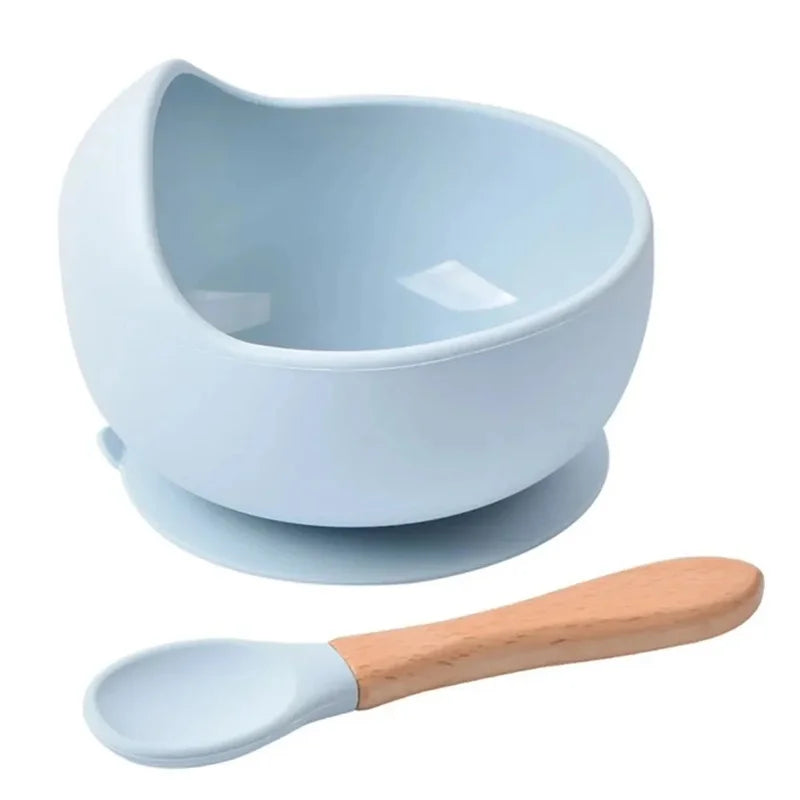 Set repas pour bebe