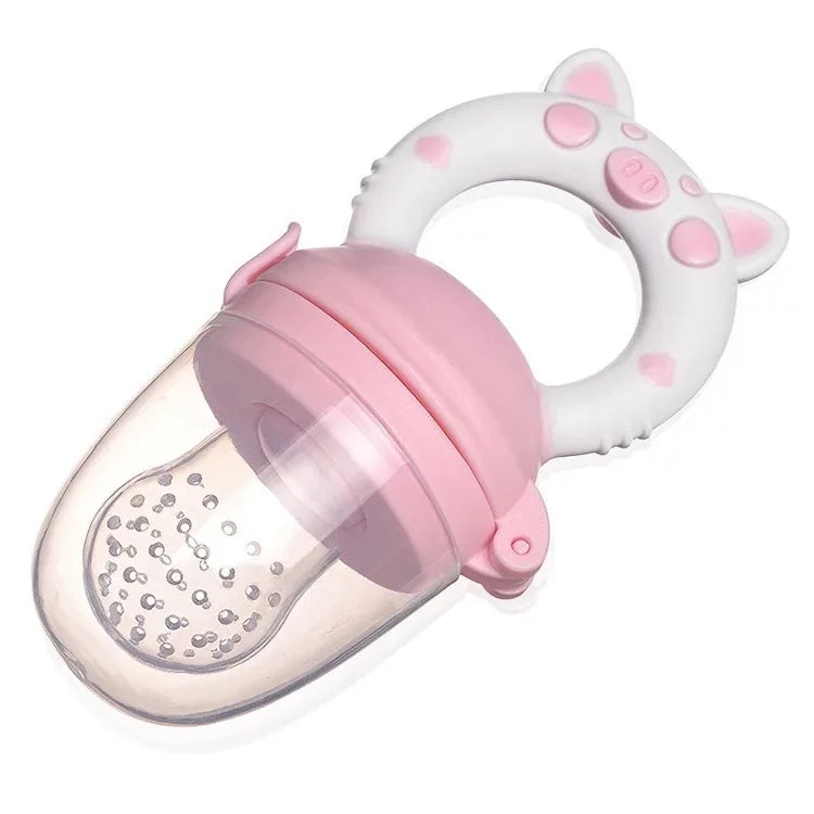 Grignoteuse bébé -Gustino™