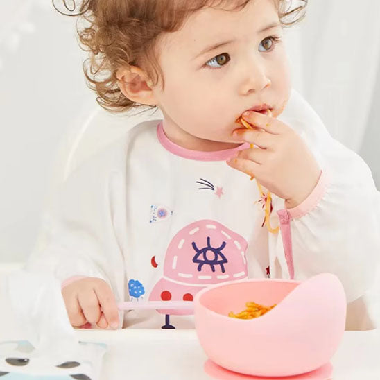 Set repas pour bebe