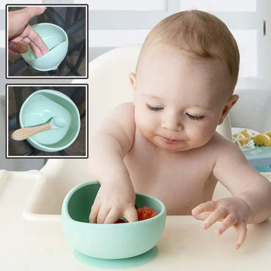 Set repas pour bebe