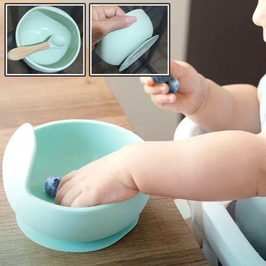 Set repas pour bebe