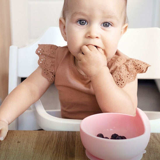 Set repas pour bebe