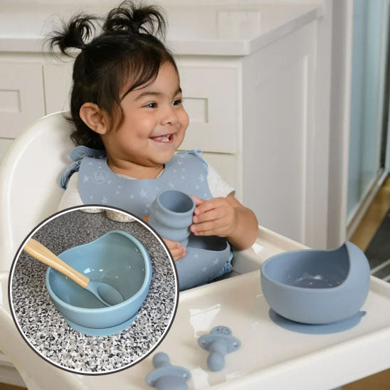 Set repas pour bebe