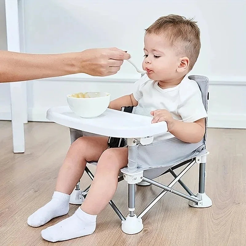 Chaise Haute Bebe™ SmartSeat