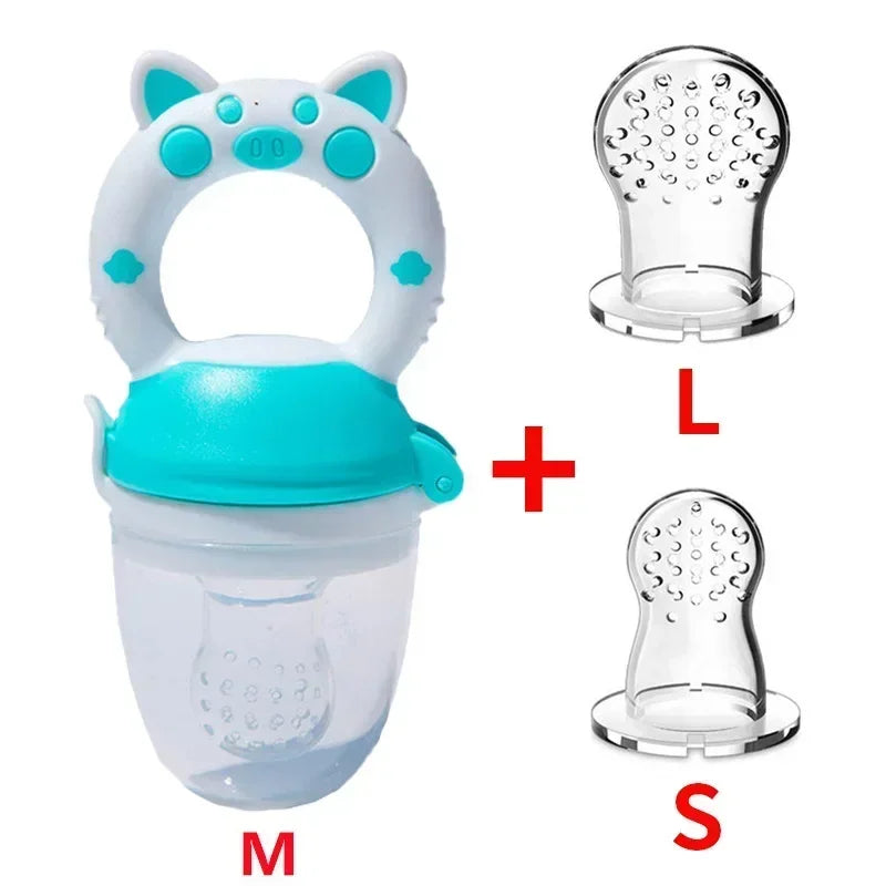 Grignoteuse bébé -Miam™