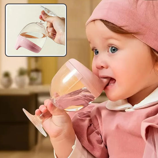 Verre Bebe-Serial Chiller
