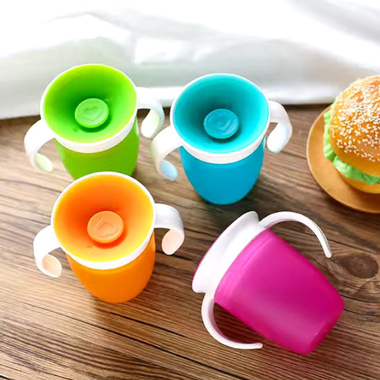 Verre Bebe-Mini Gourou