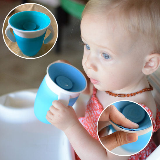 Verre Bebe-Mini Gourou