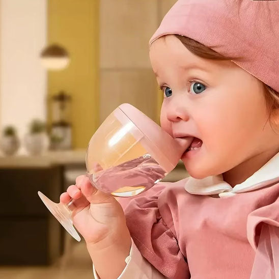 Verre Bebe-Serial Chiller