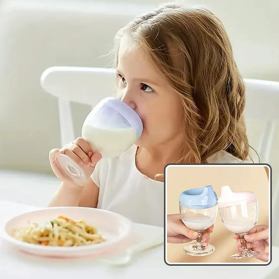 Verre Bebe-Serial Chiller