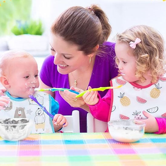 Bavoir Bébé™ Chic