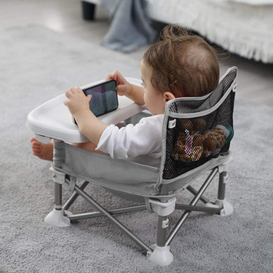 Chaise Haute Bébé™ EasyMeal
