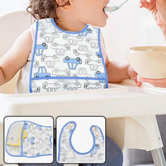 Bavoir Bébé™ Chic