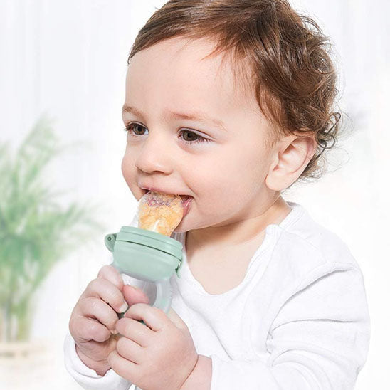 Grignoteuse bébé -Gustino™