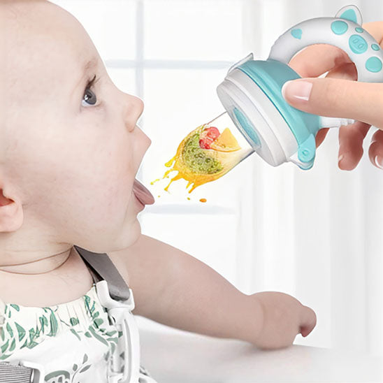 Grignoteuse bébé -Miam™