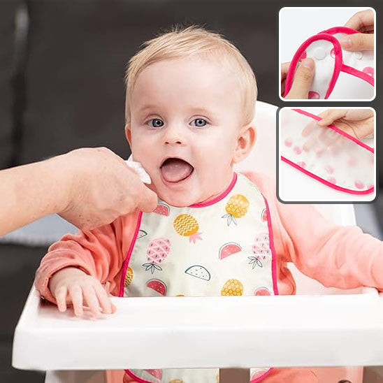 Bavoir Bébé™ Chic