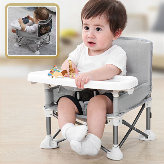 Chaise Haute Bebe™ SmartSeat