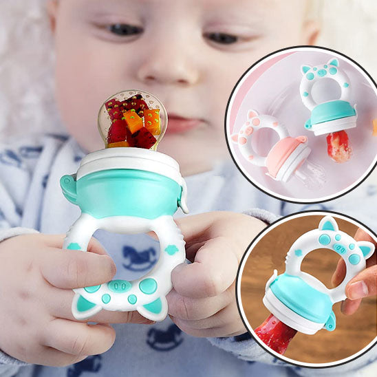 Grignoteuse bébé -Miam™