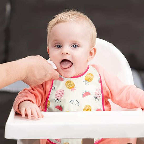 Bavoir Bébé™ Chic