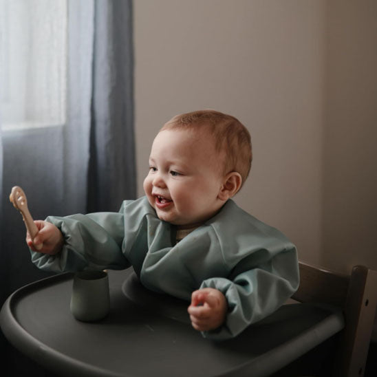 Bavoir bebe