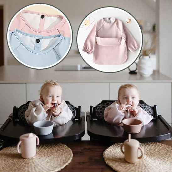 Bavoir bebe