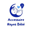 Accessoires repas bébé 