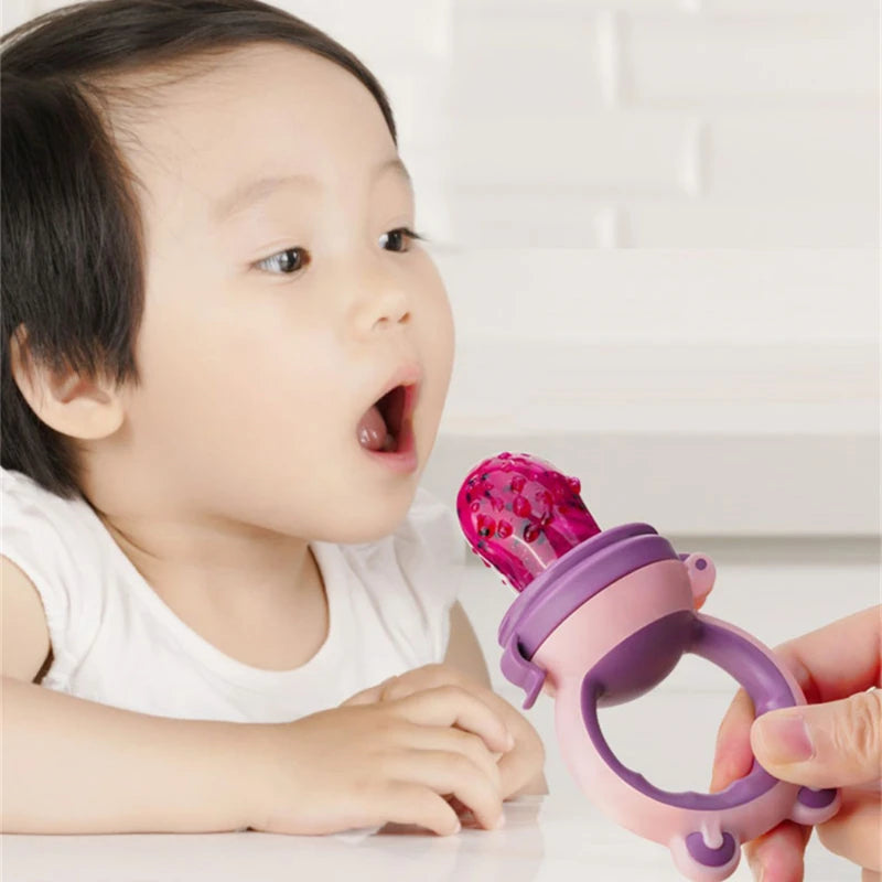 Grignoteuse bébé