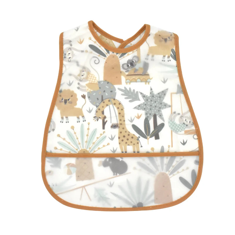 Bavoir Bébé™ Chic