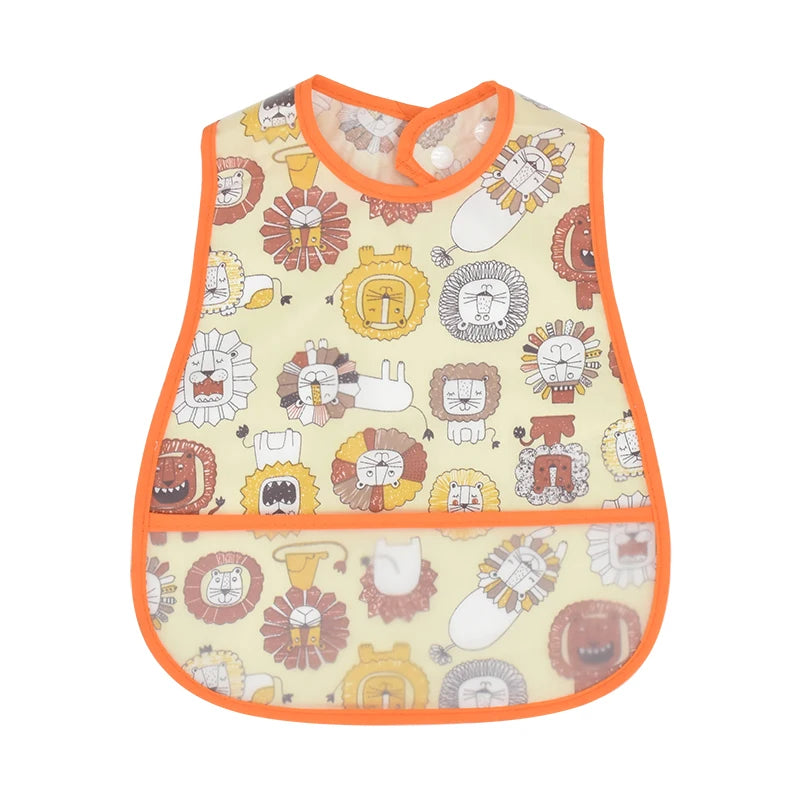 Bavoir Bébé™ Chic