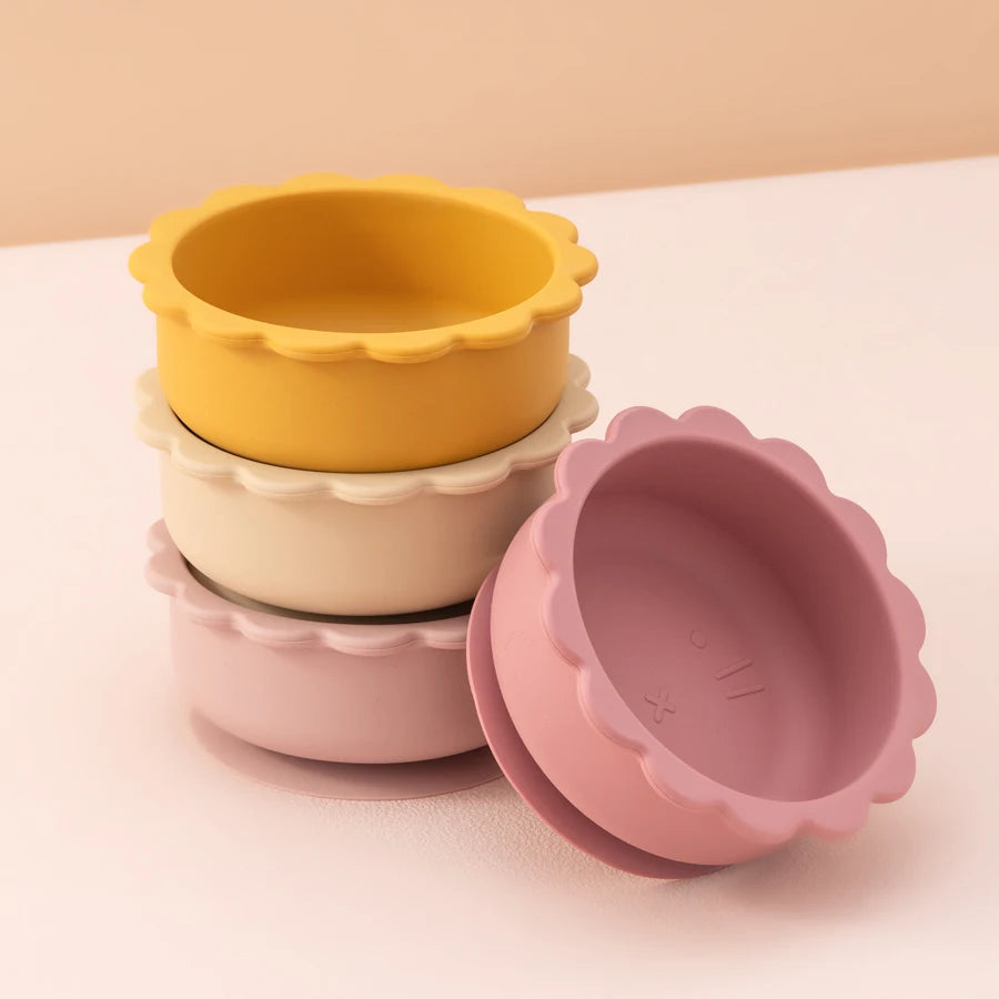 assiette pour bebe